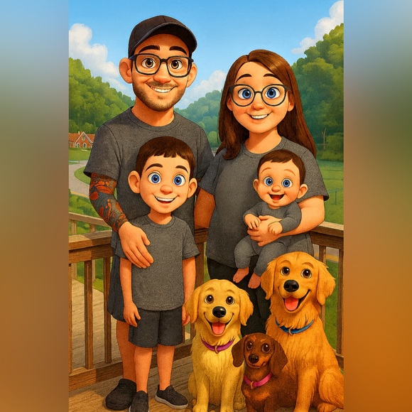 Meet your Posher, Ciara Noe - Picture 1 of 1